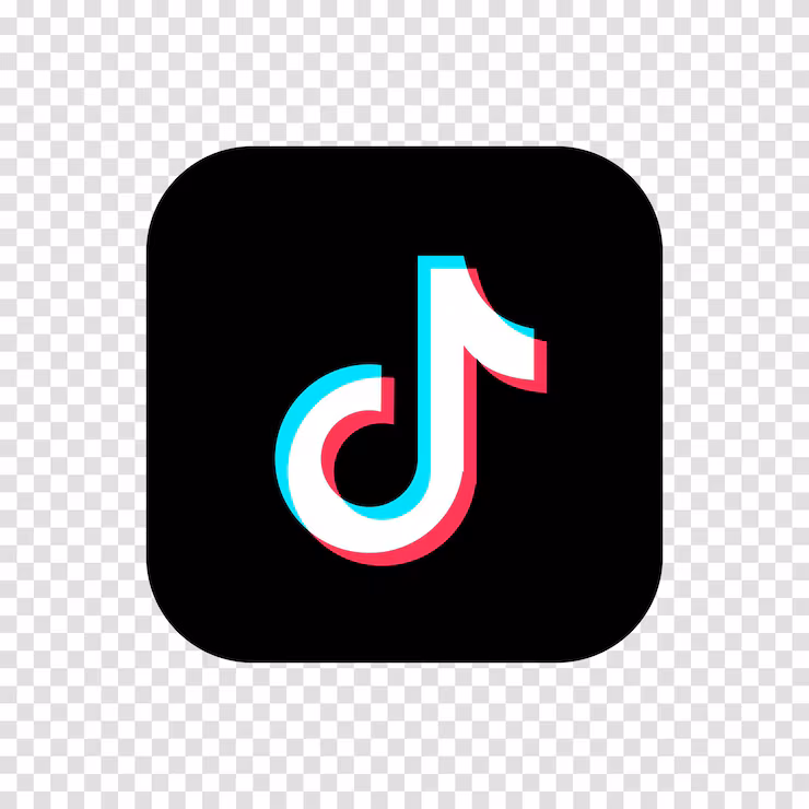 Logo de TikTok