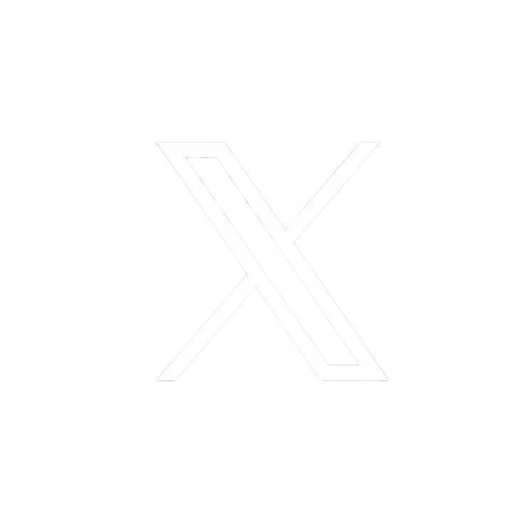 Logo de X